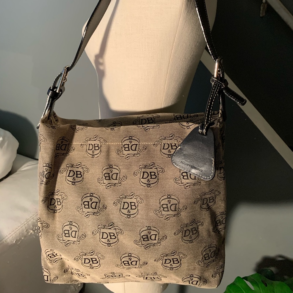 Donney & Burke shoulder bag